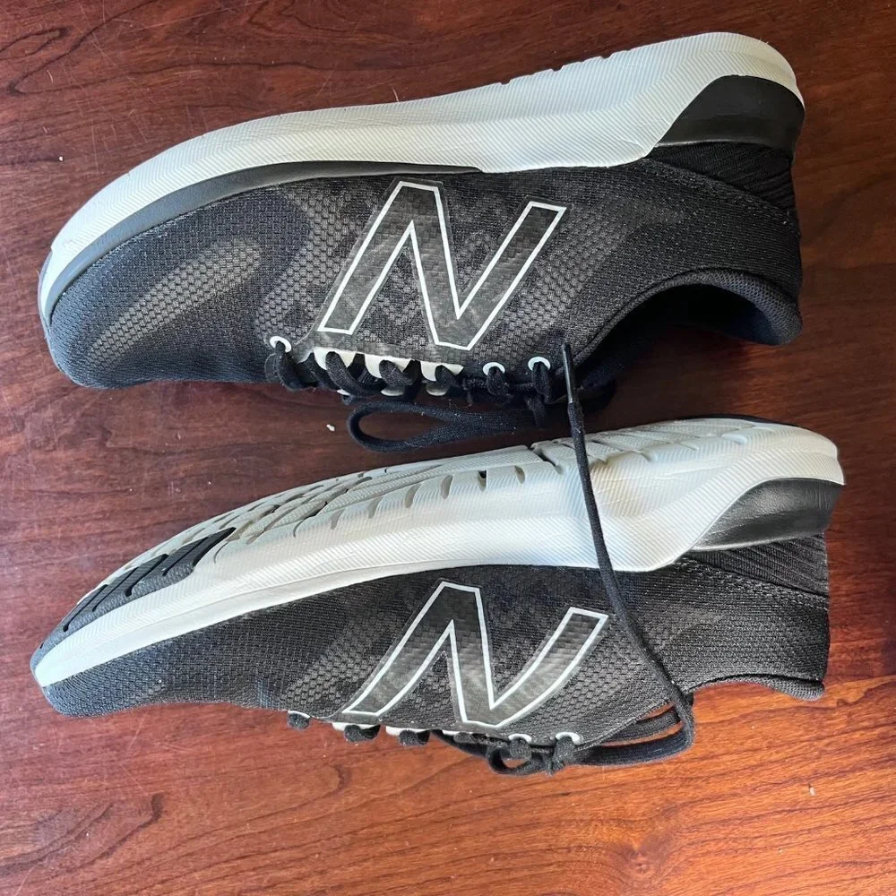 New Balance new balance
